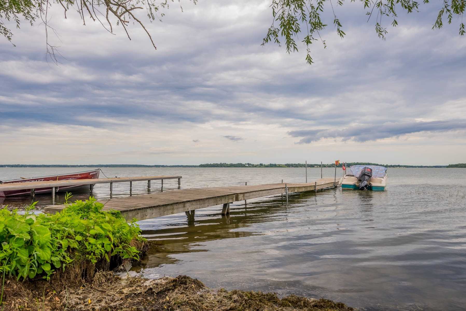 40 Scugog Point Cres