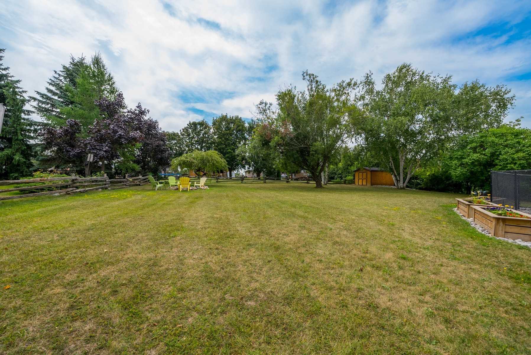 40 Scugog Point Cres