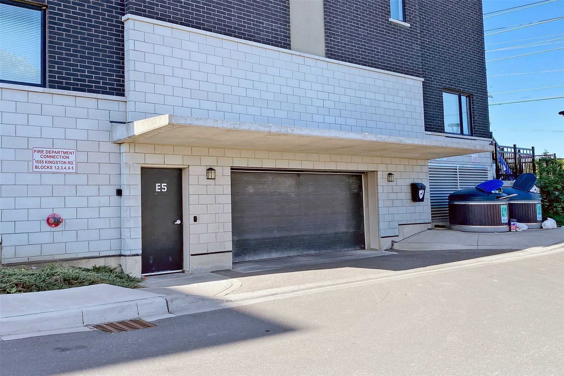 1555 Kingston Rd, #404