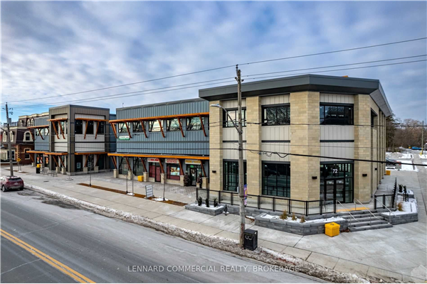 72 Baldwin St, Whitby