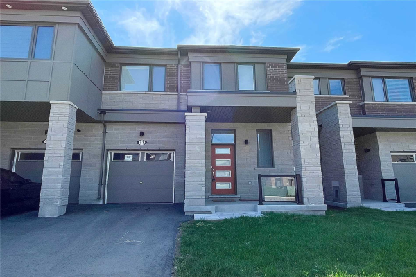 51 Broden Cres, Whitby
