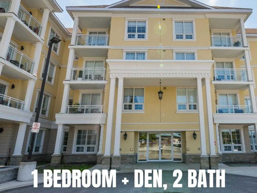 21 Brookhouse Dr, #209