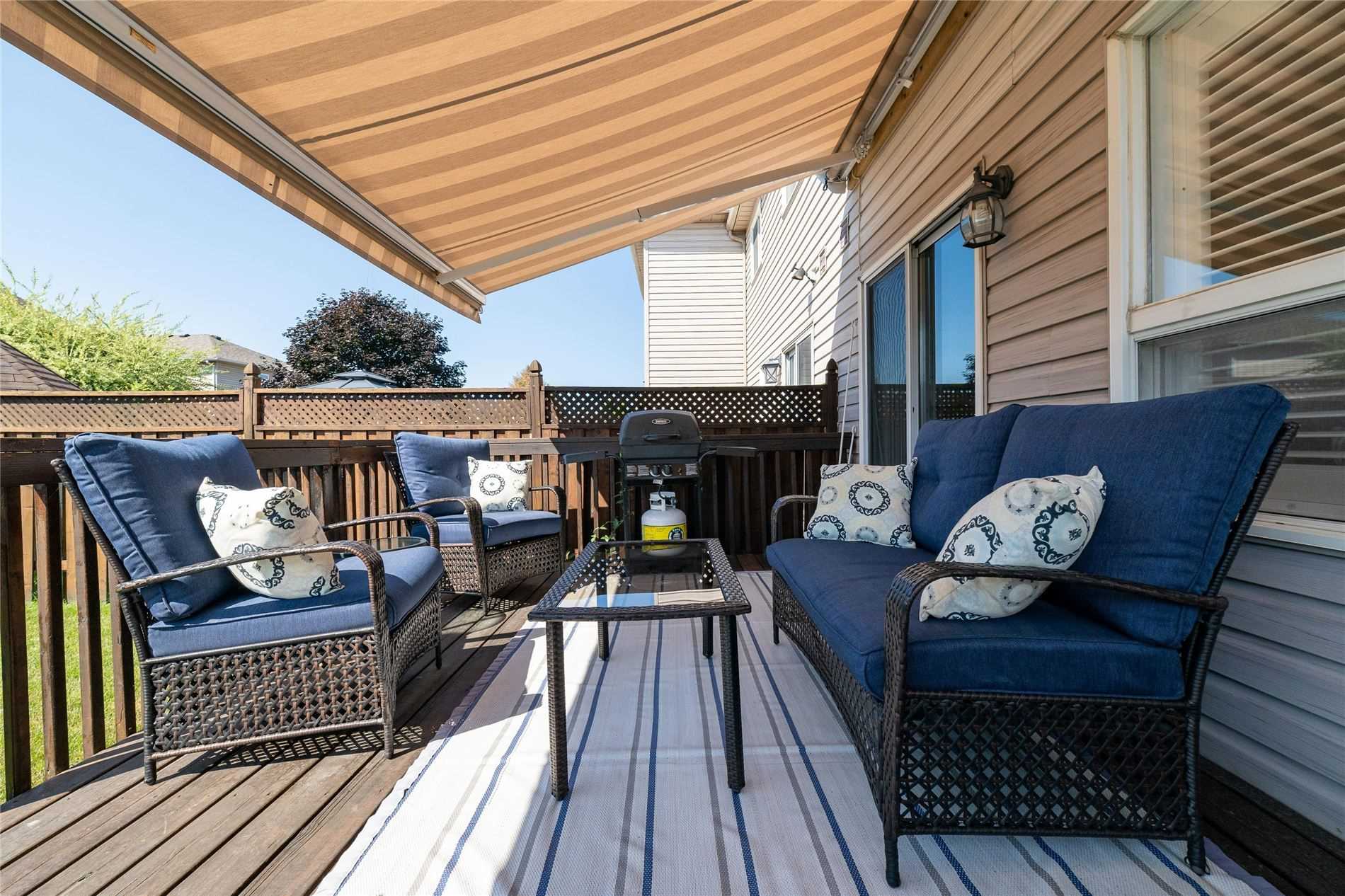 5 Shady Lane Cres