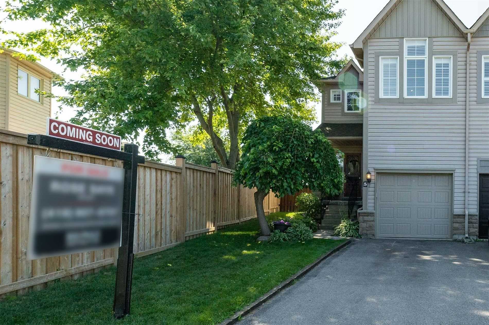 5 Shady Lane Cres