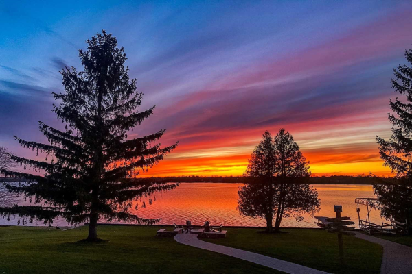 Scugog