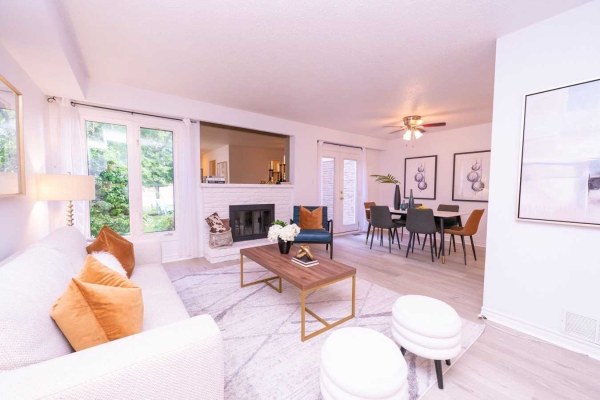 1866 Pinecreek Crt, Pickering
