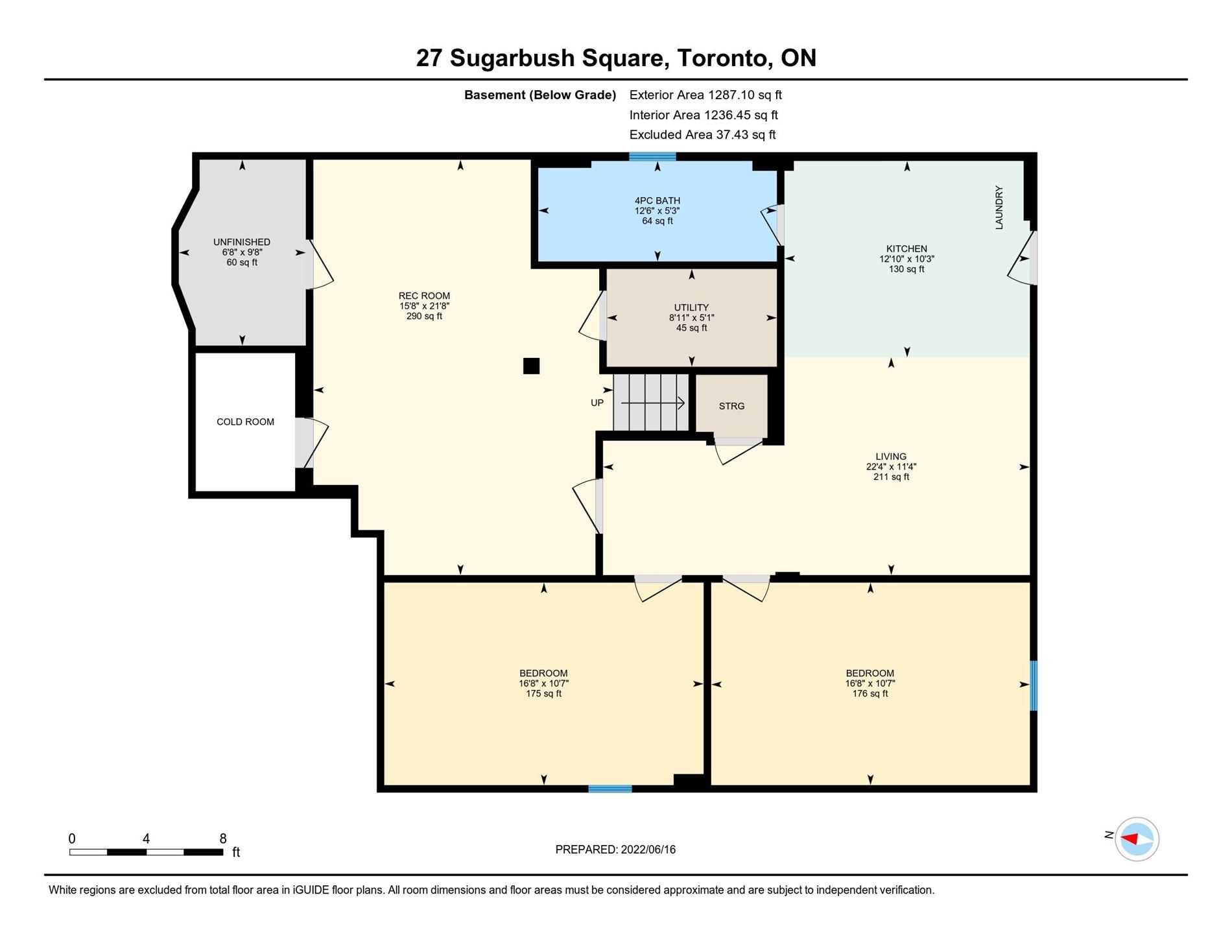 27 Sugarbush Sq