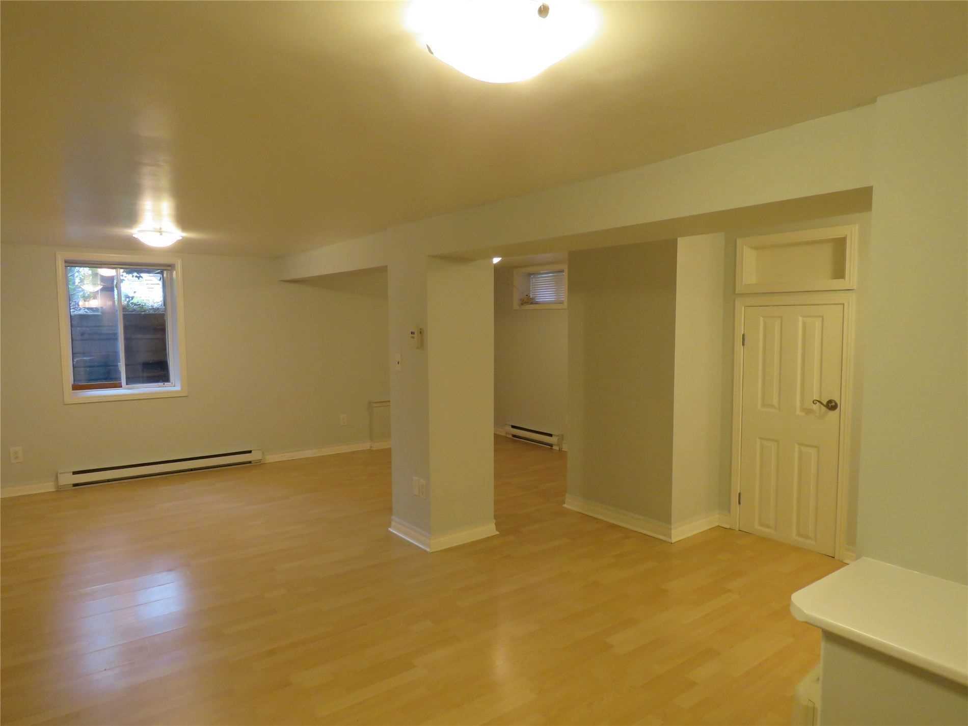 14 Glebemount Ave, #Lower