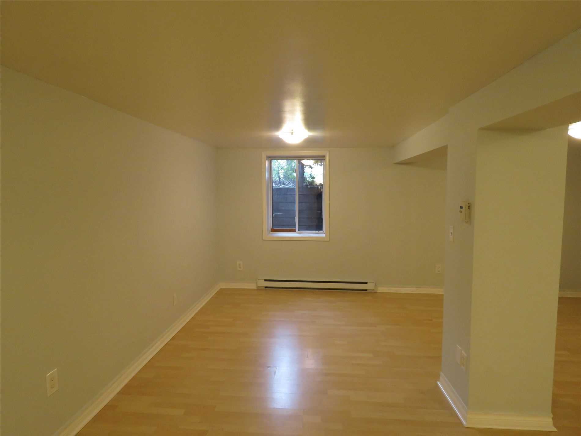 14 Glebemount Ave, #Lower