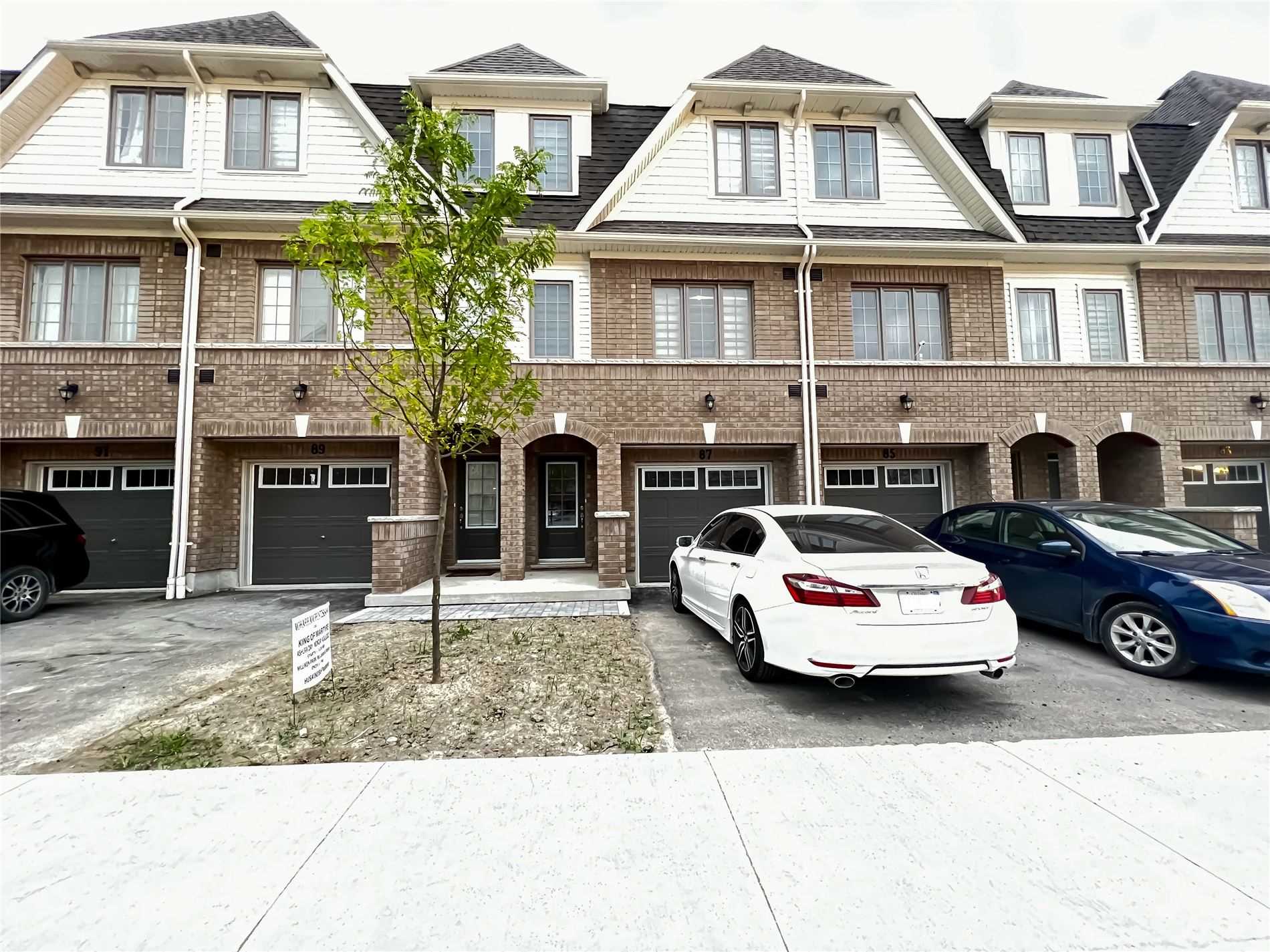 87 Danzatore Path, #97