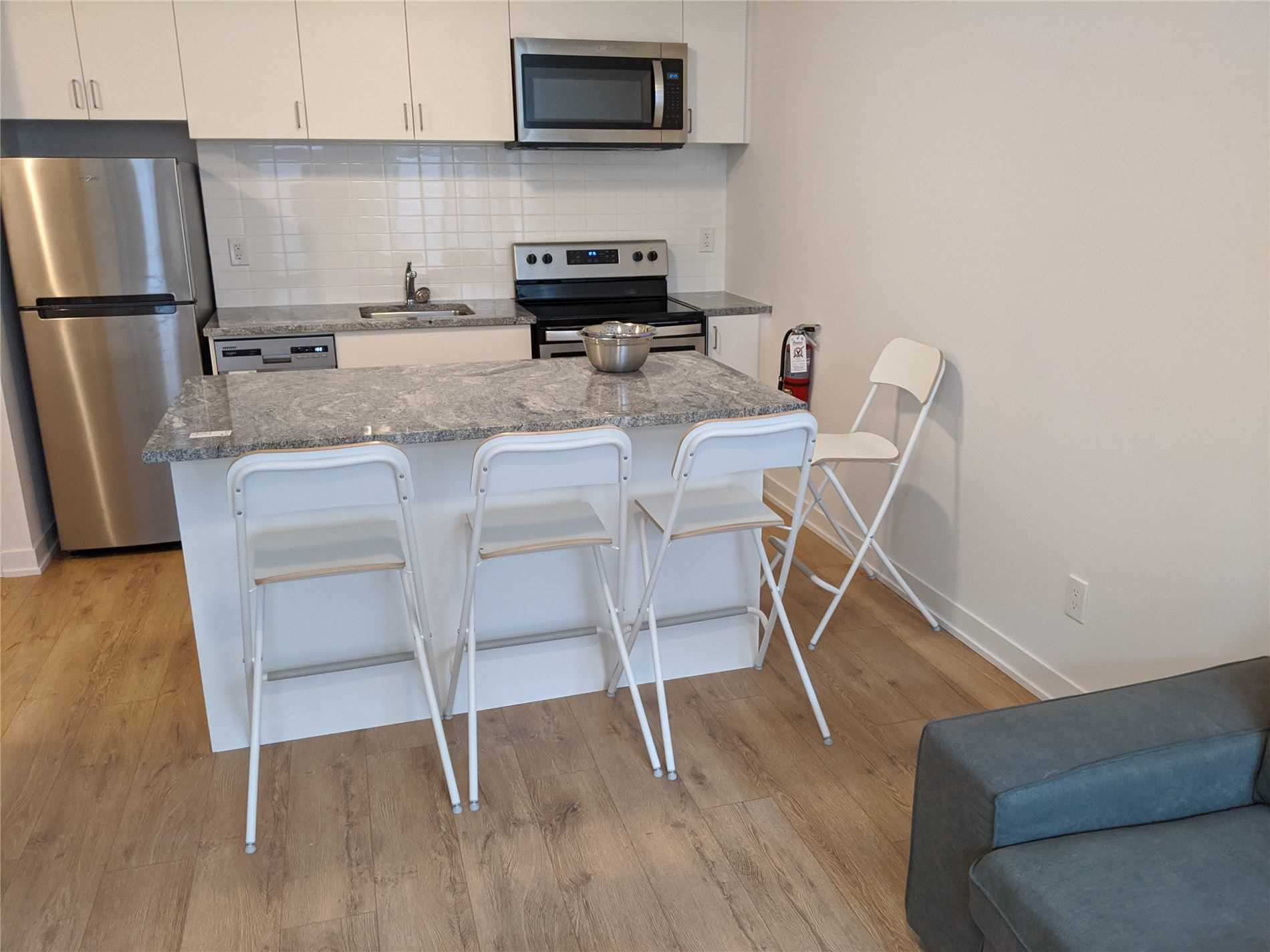 1740 Simcoe St E, #36