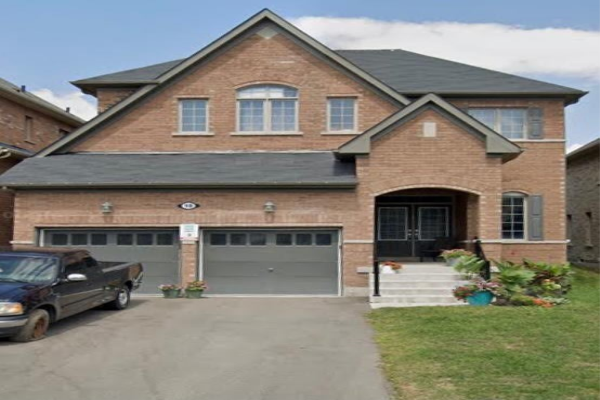 10 Willoughby Pl, Clarington