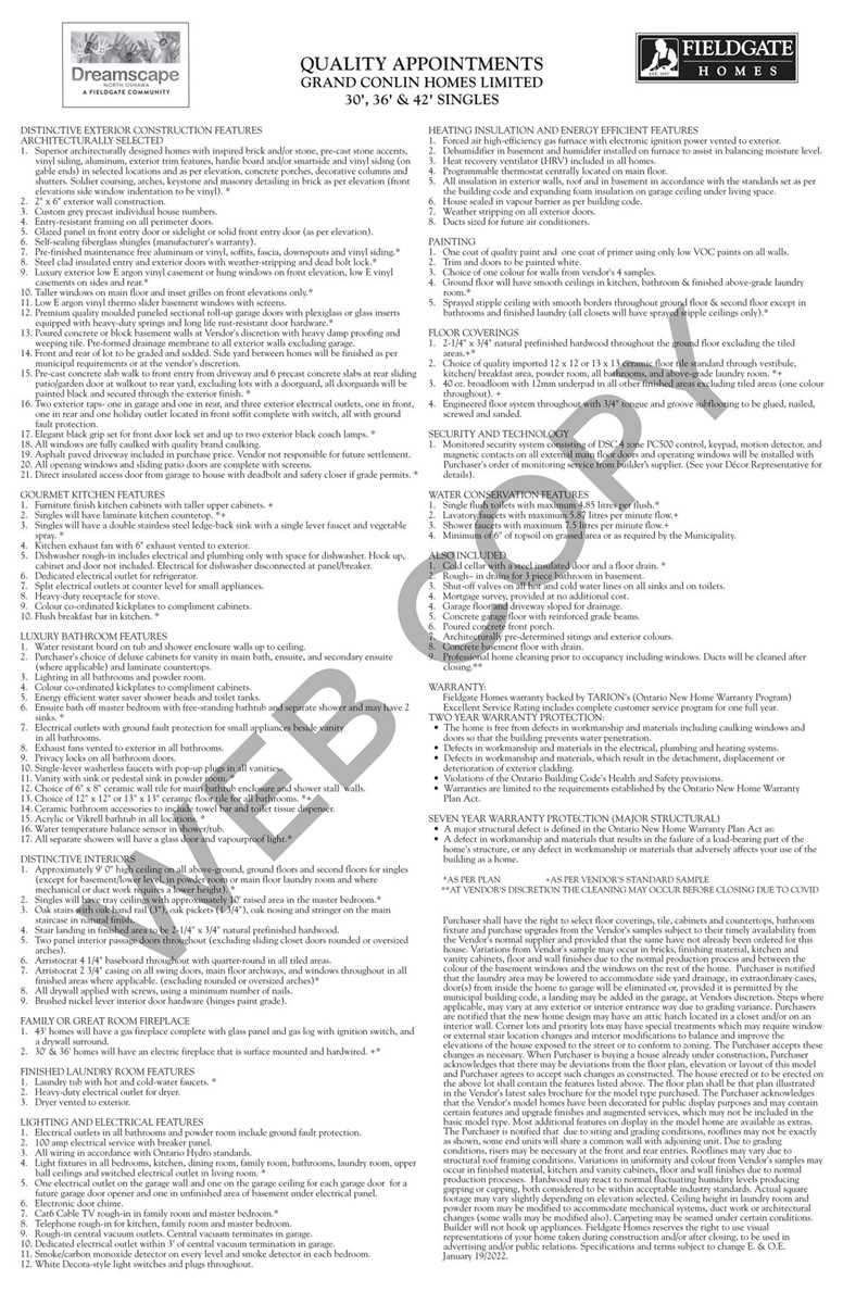 Listing E5732030 - Large Photo # 8