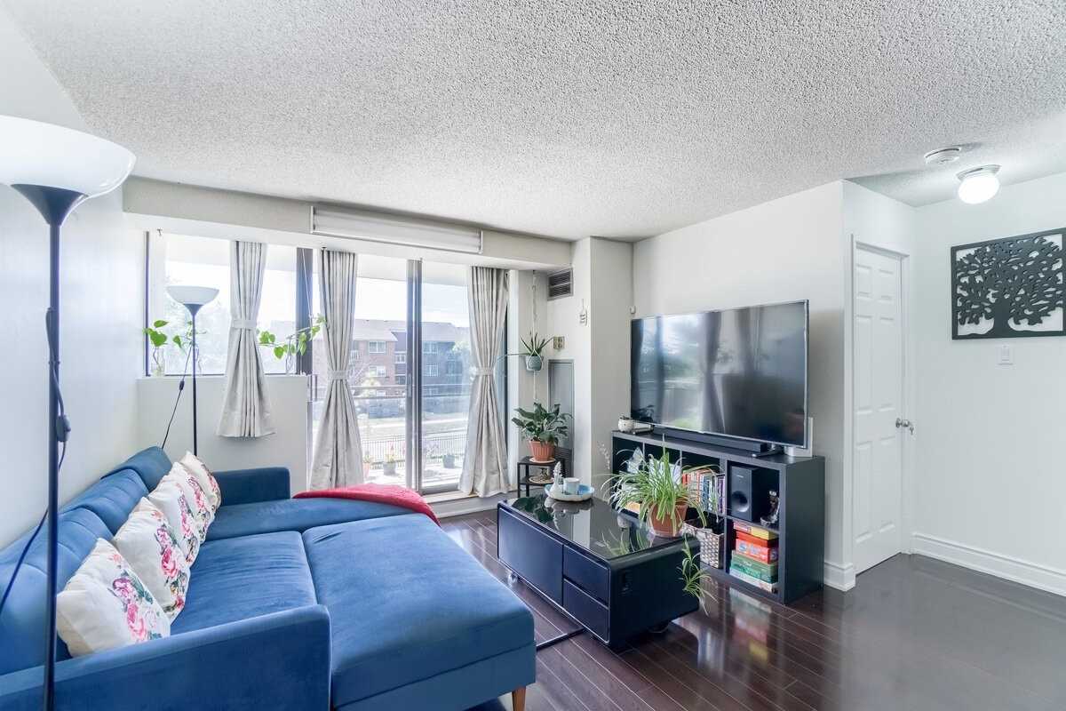 99 Blackwell Ave, #208