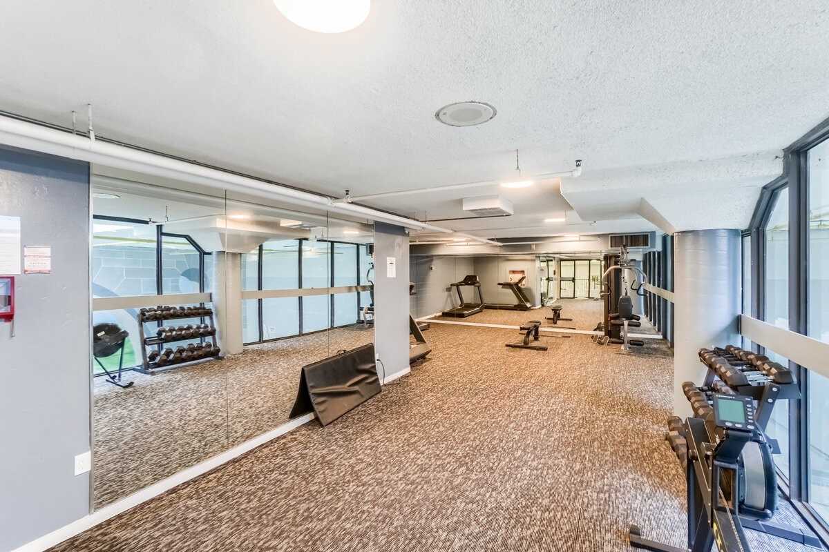 99 Blackwell Ave, #208