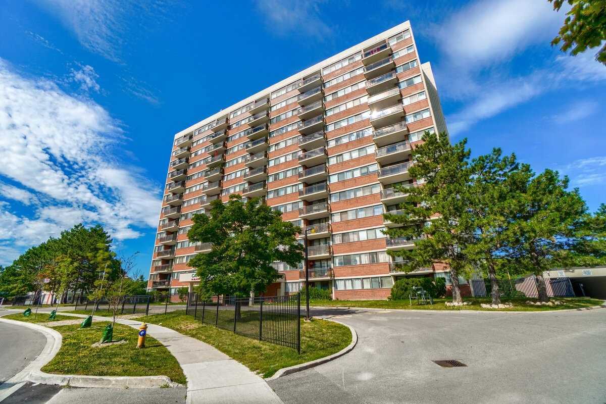 99 Blackwell Ave, #208