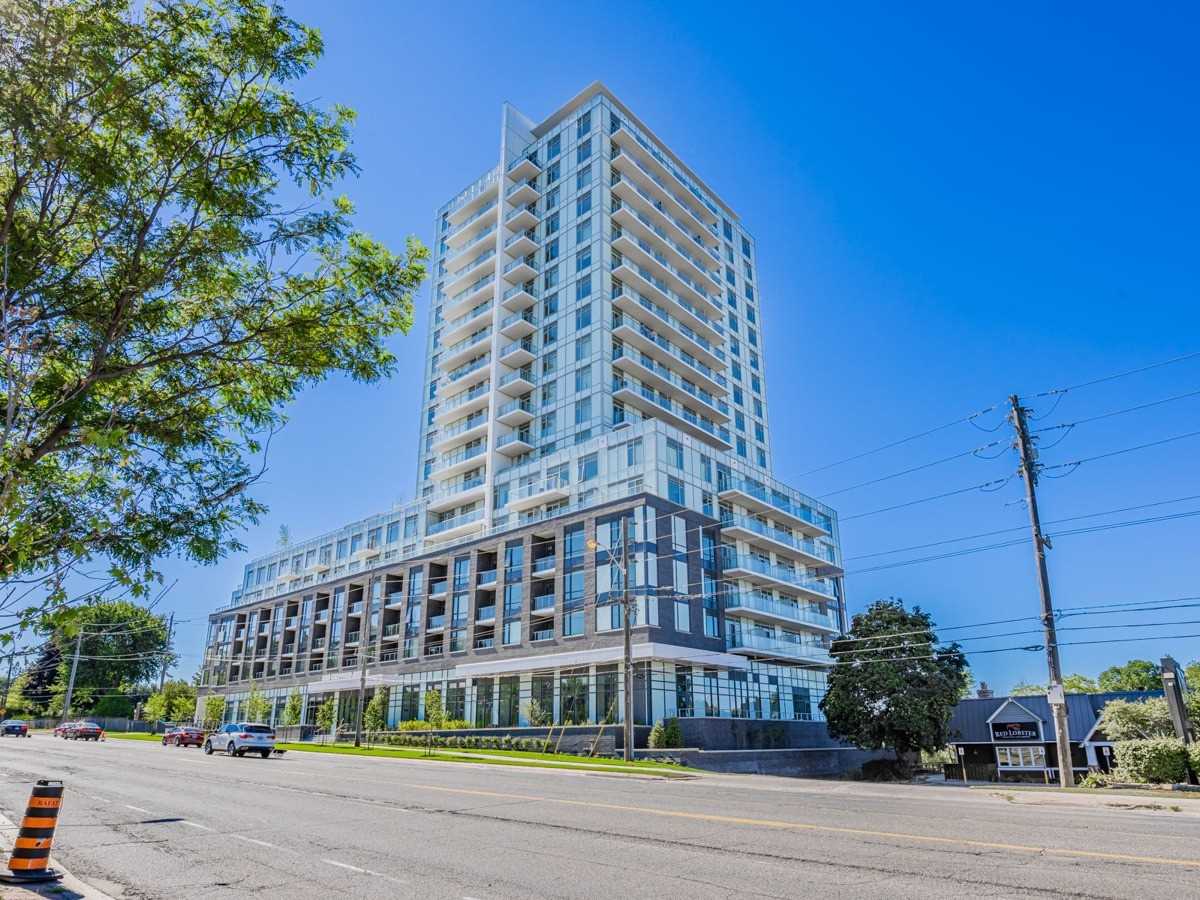 3220 Sheppard Ave E, #217