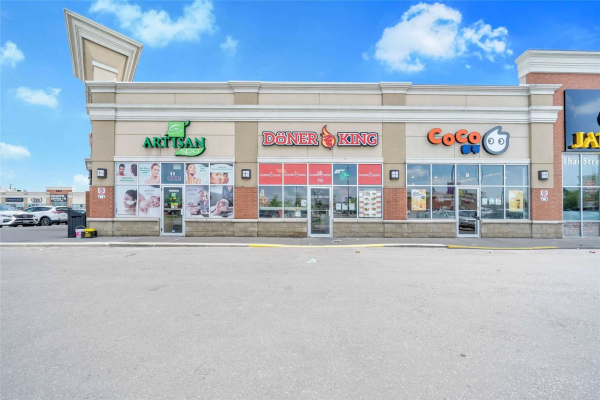 5651 Steeles Ave E, Toronto