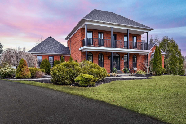 4255 Tooley Rd, Clarington