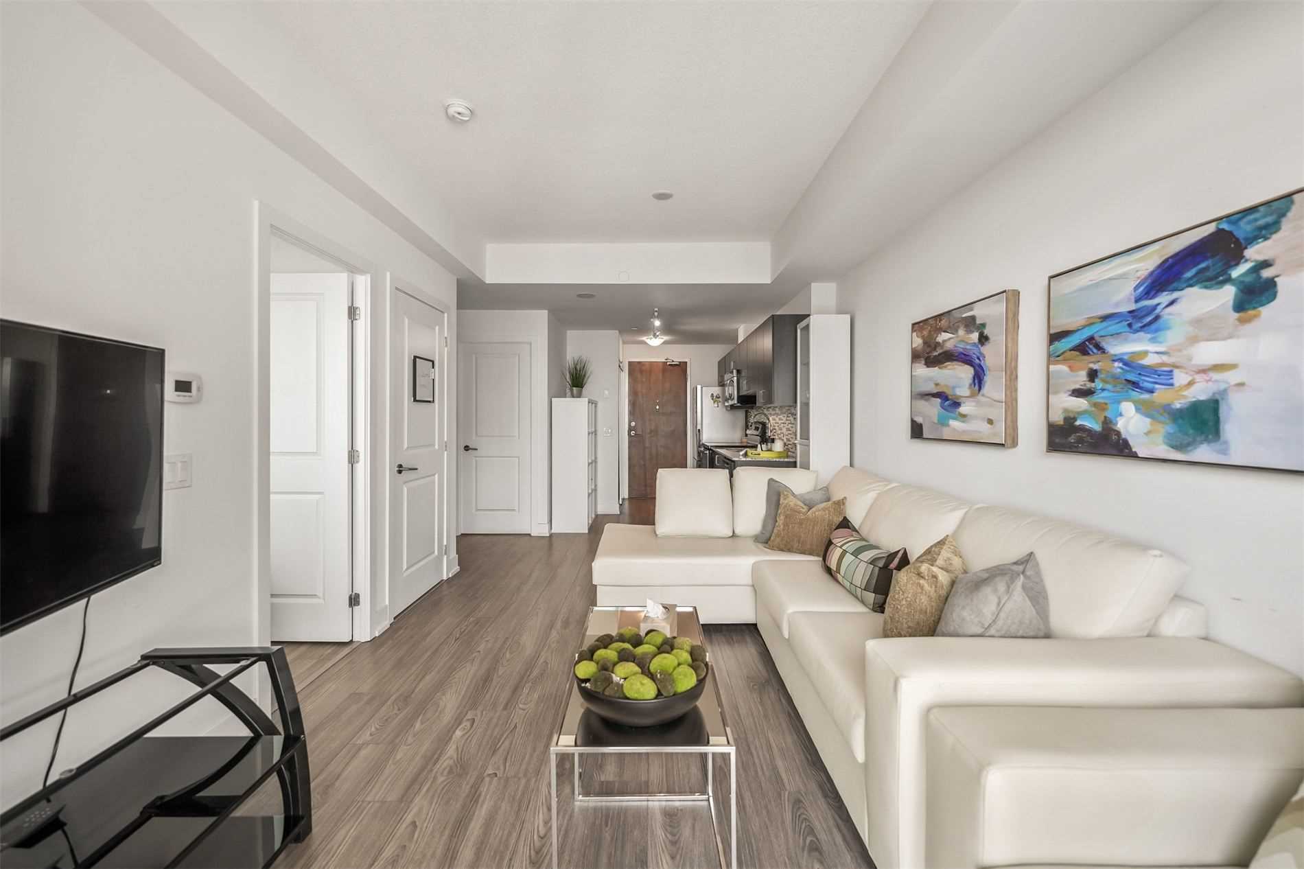 1215 Bayly St, #1403