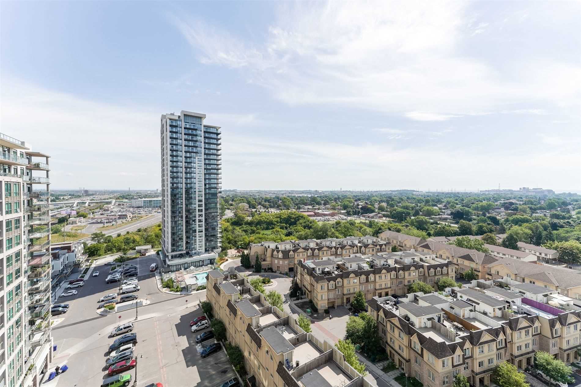 1215 Bayly St, #1403
