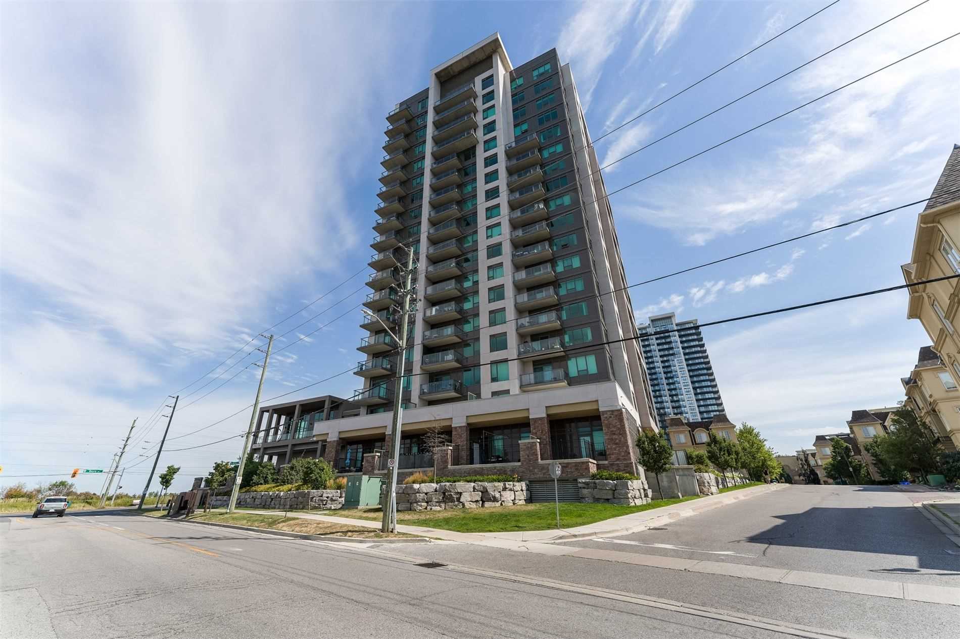 1215 Bayly St, #1403