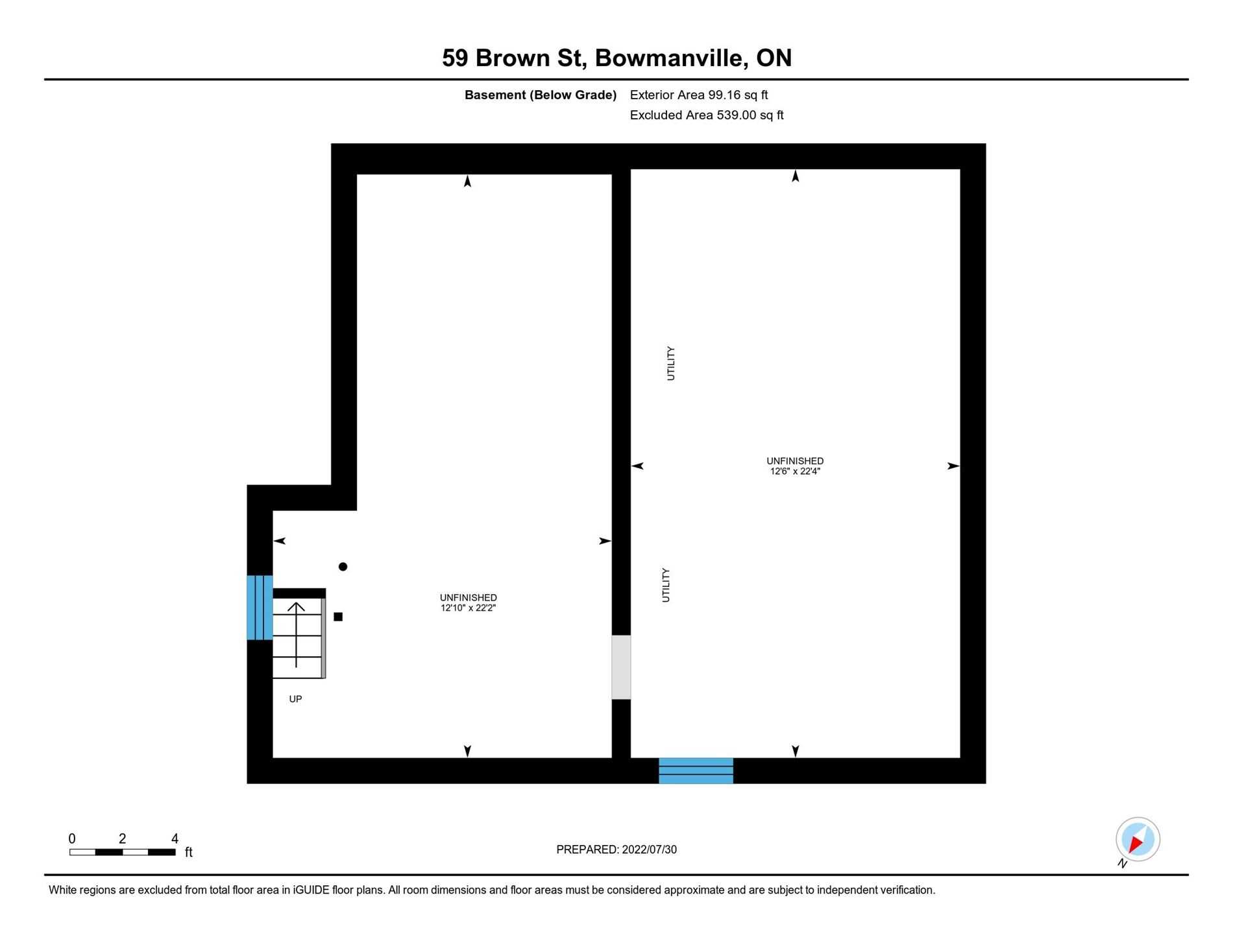 Listing E5737110 - Large Photo # 36