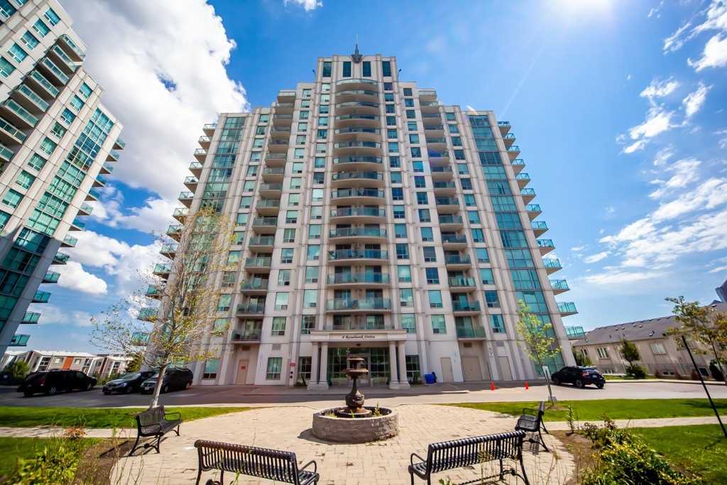 8 Rosebank Dr, #6L