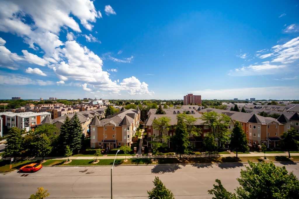 8 Rosebank Dr, #6L