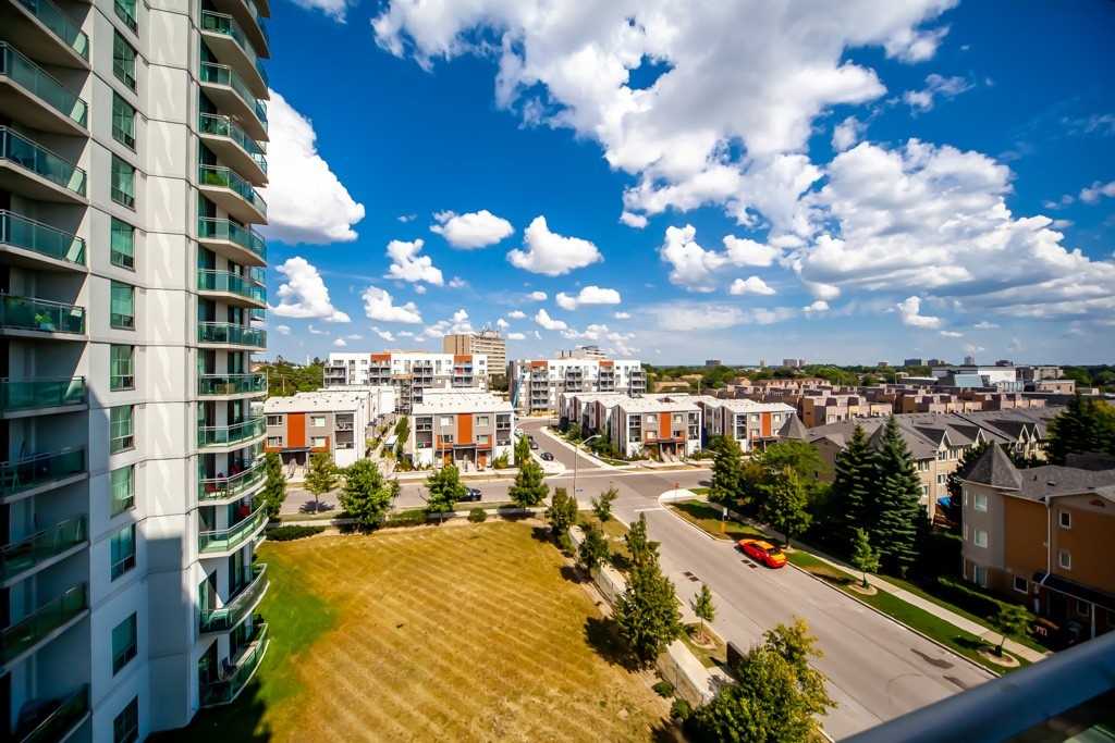 8 Rosebank Dr, #6L