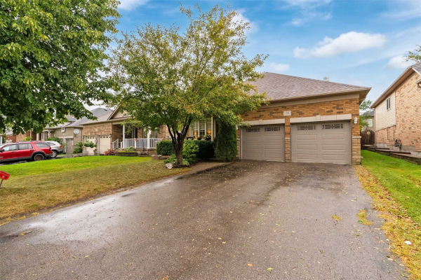 Oshawa