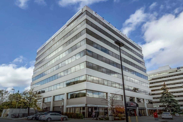 10 Milner Business Crt, Toronto