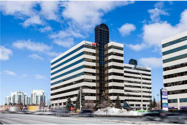 305 Milner Ave, Toronto