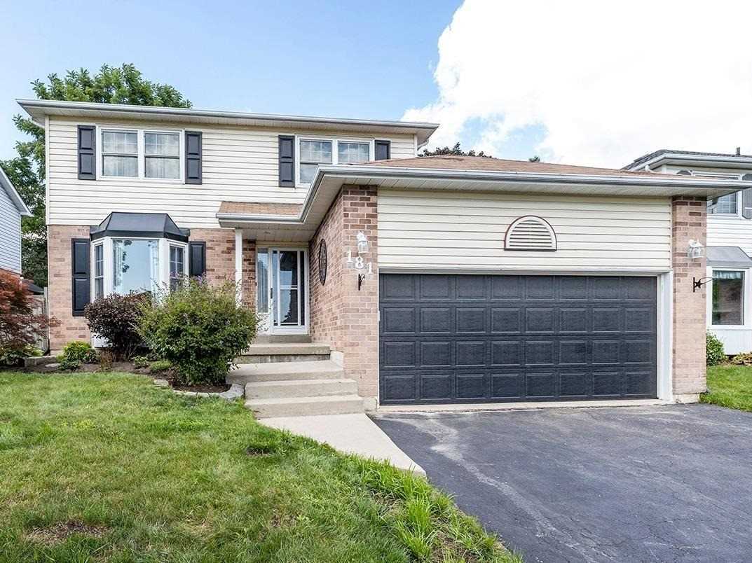 181 Trudeau Dr