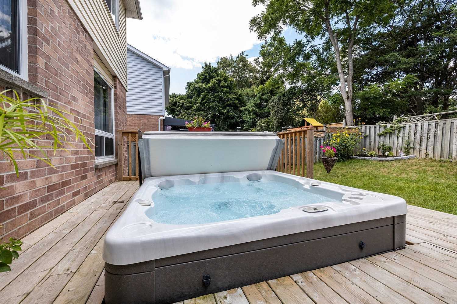 181 Trudeau Dr
