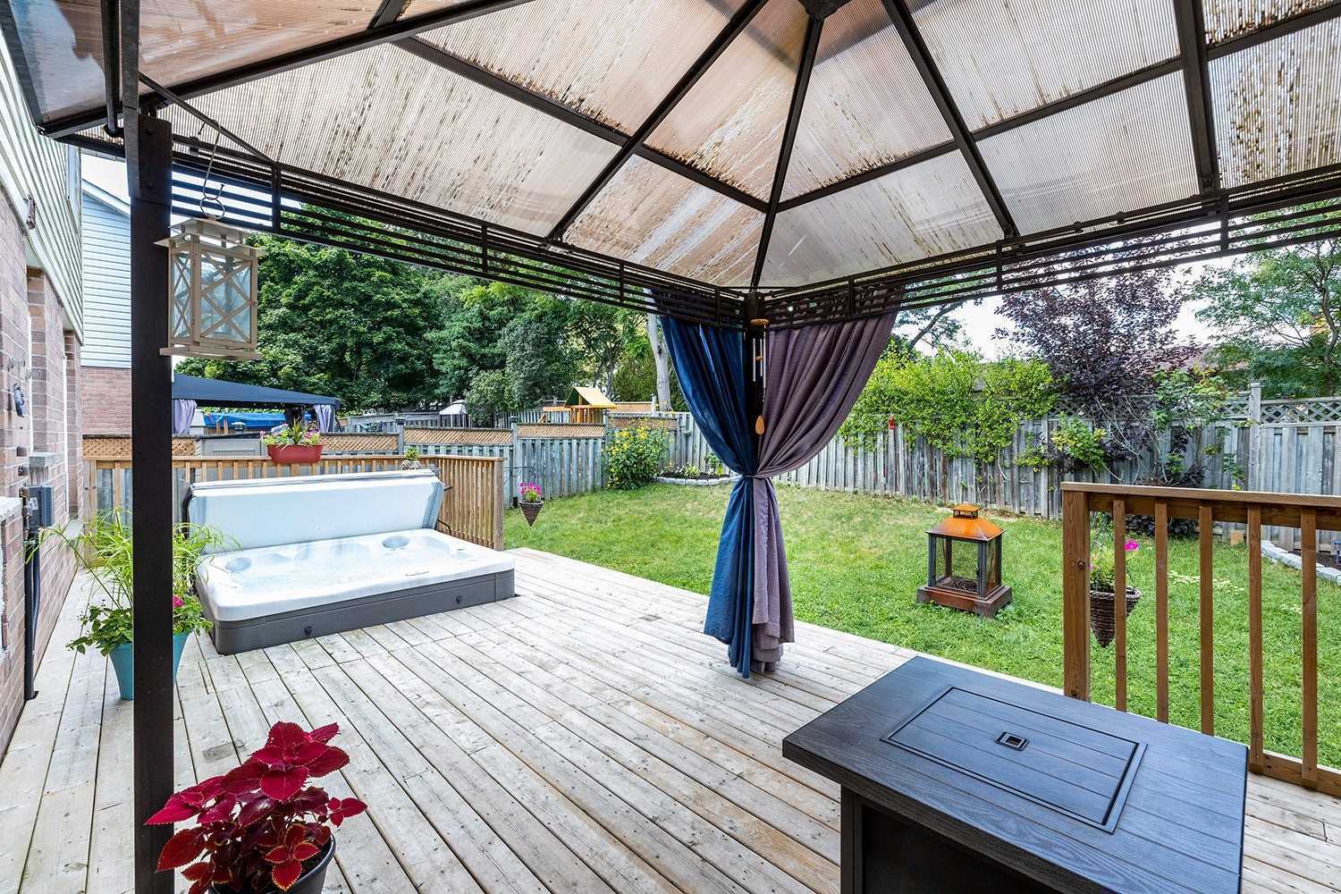 181 Trudeau Dr