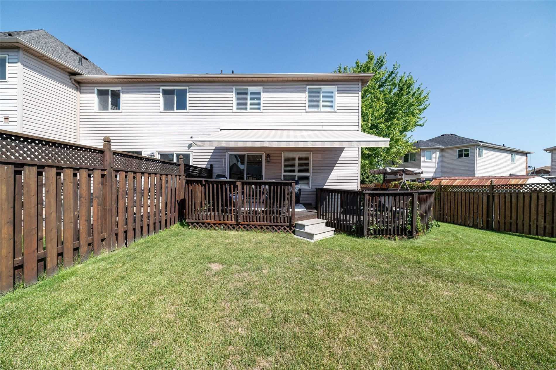 5 Shady Lane Cres