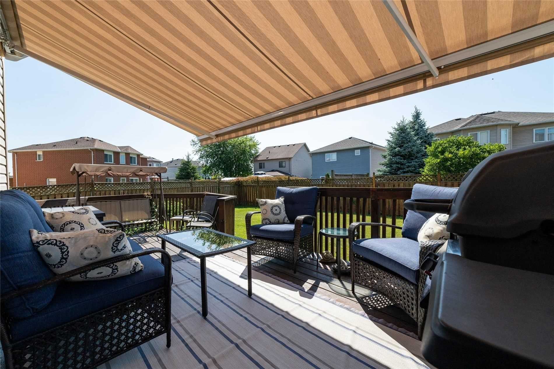 5 Shady Lane Cres