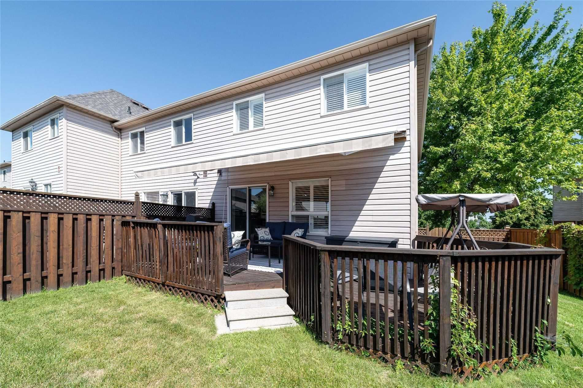 5 Shady Lane Cres