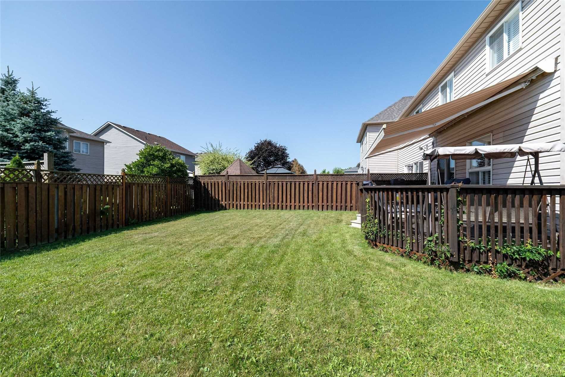 5 Shady Lane Cres