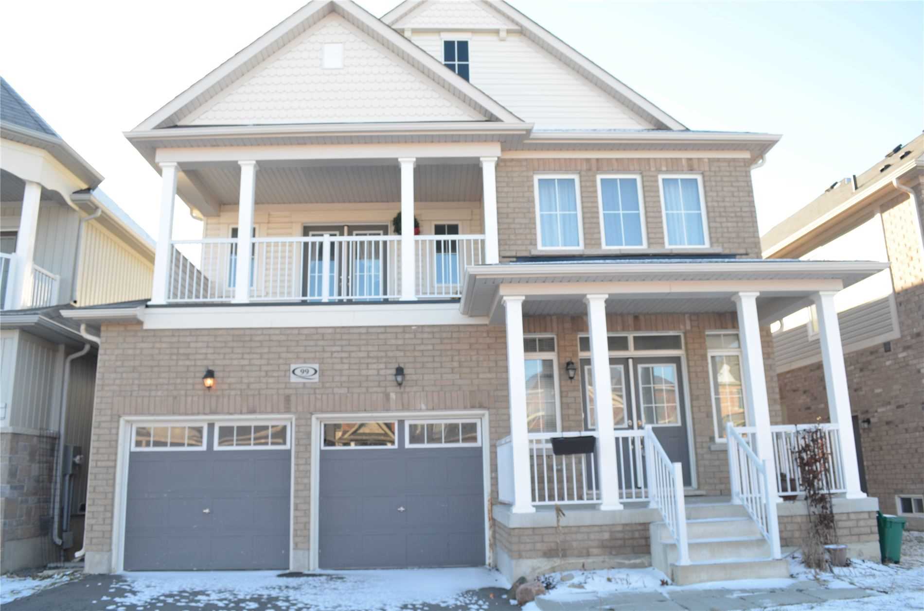 99 William Fair Dr