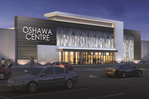 419 King St W, Oshawa