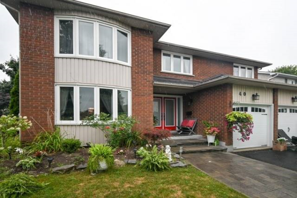 Clarington