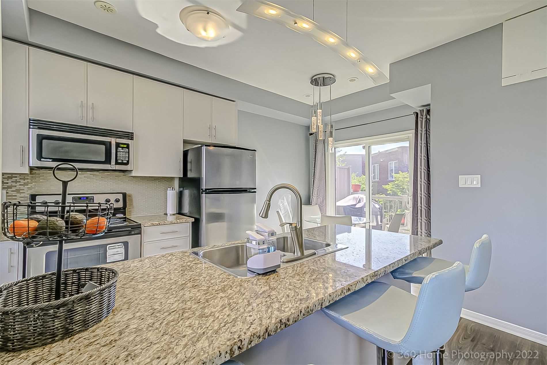 4689 Kingston Road #52