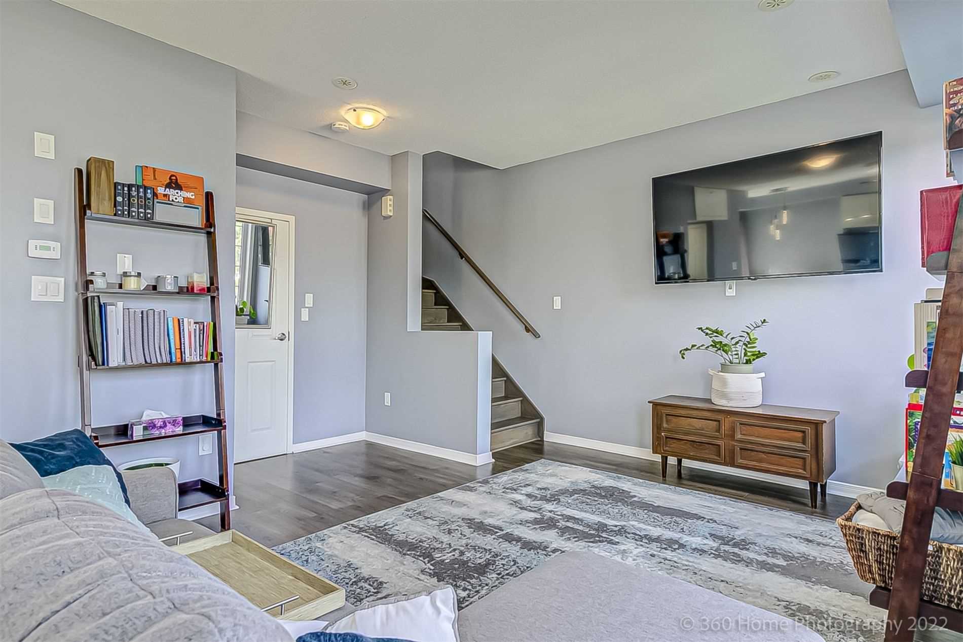 4689 Kingston Road #52