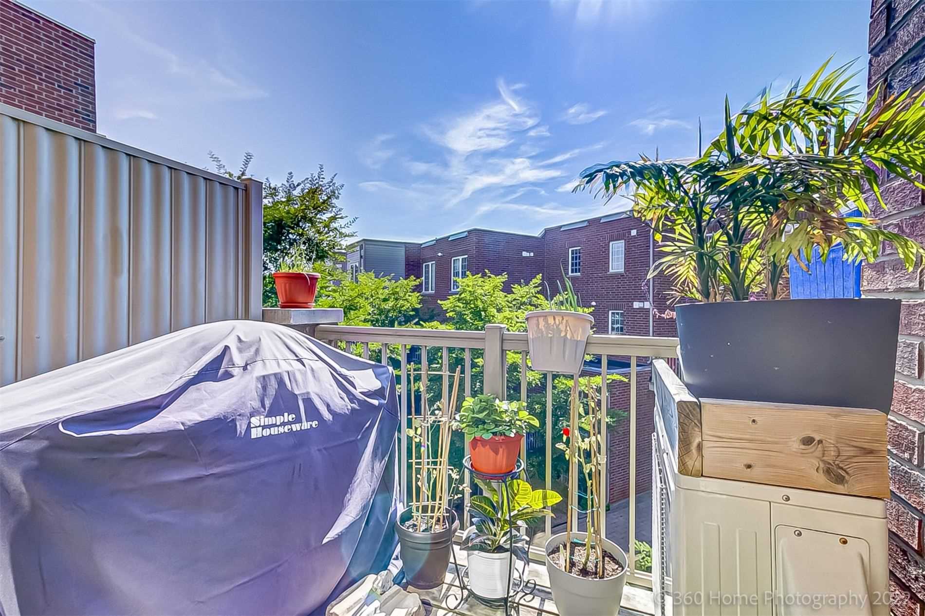 4689 Kingston Road #52