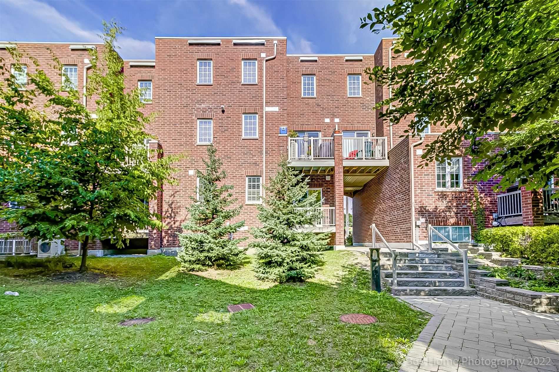 4689 Kingston Road #52