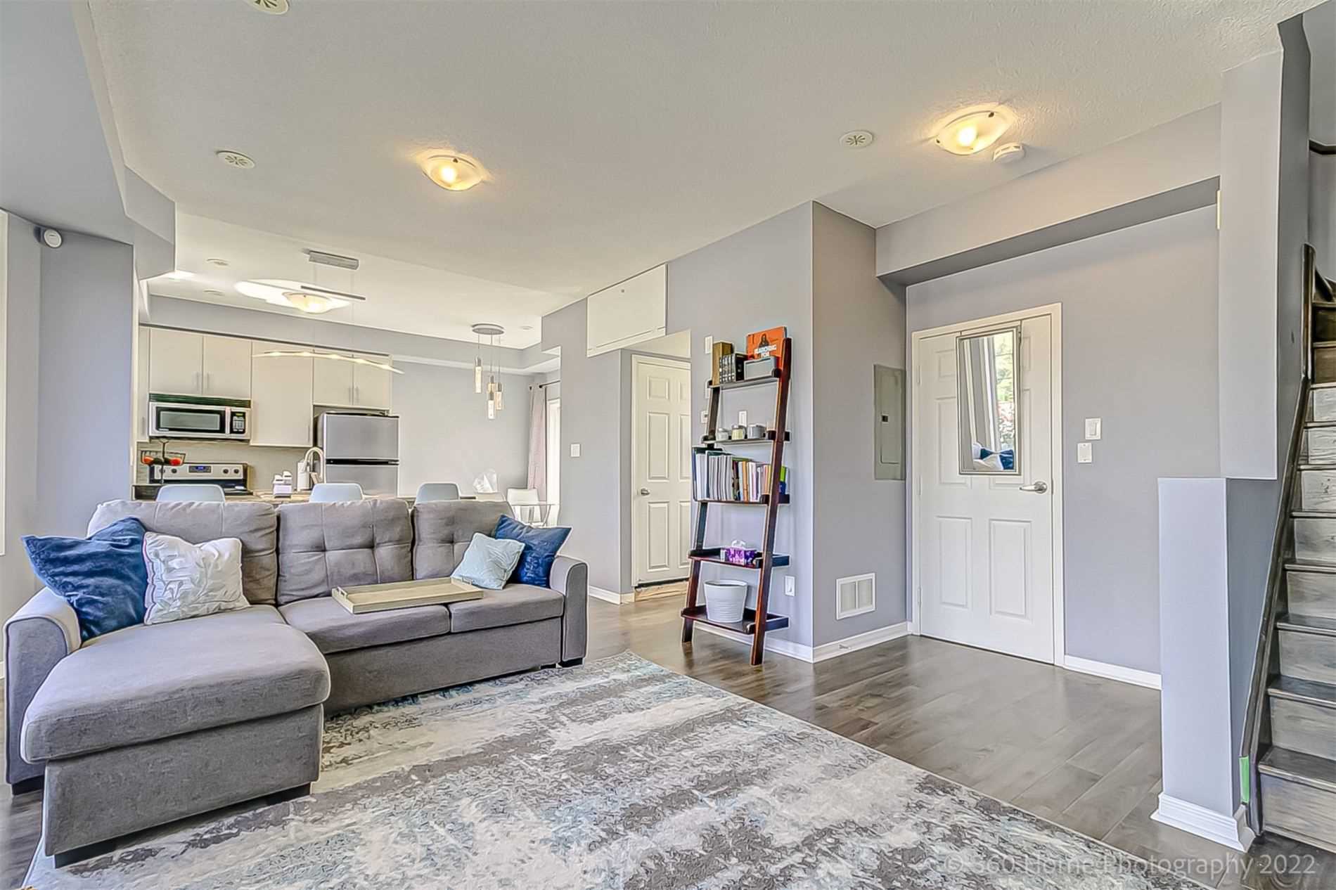 4689 Kingston Road #52