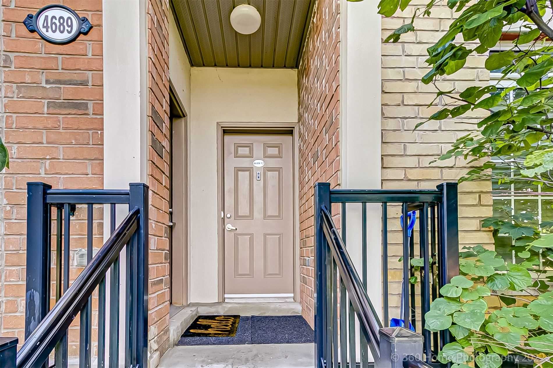 4689 Kingston Road #52
