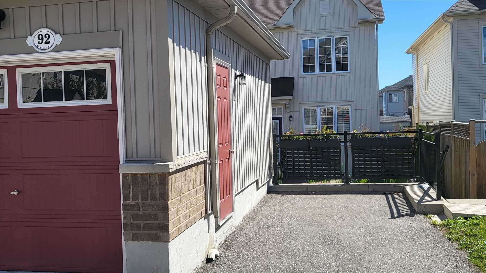 92 Mcbride Ave